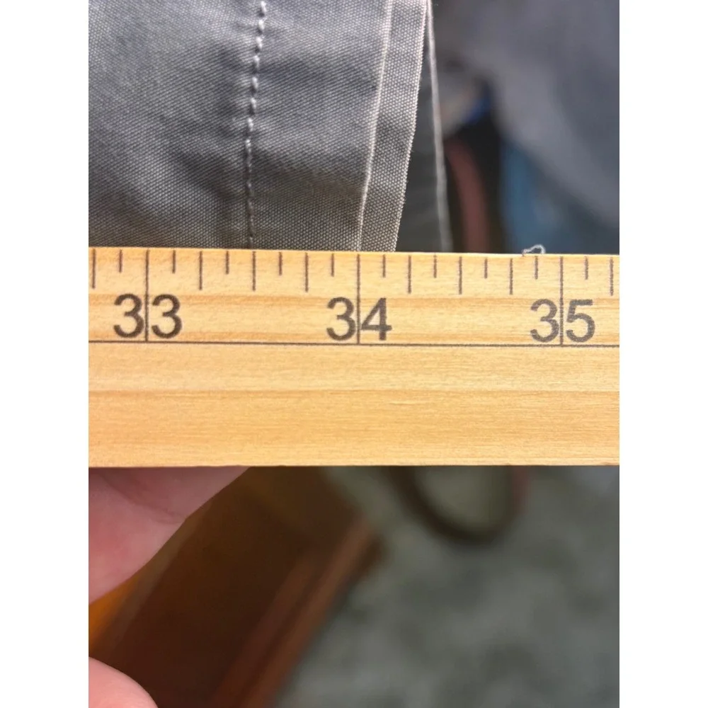 Patagonia tenpenny pants